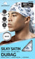 DREAM M-DURAG SMOOTH AND THICK BANDANA