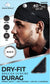 DREAM M-DURAG SMOOTH AND THICK DRI FIT