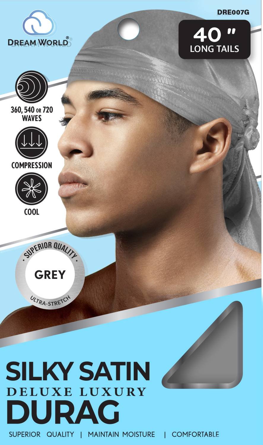 DREAM M-DURAG SMOOTH AND THICK