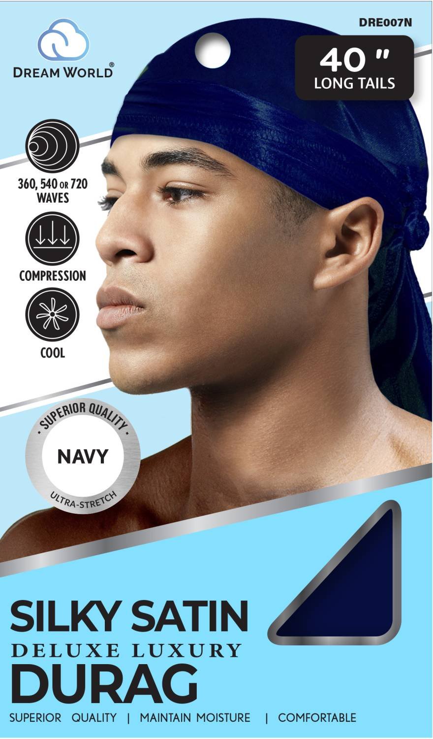 DREAM M-DURAG SMOOTH AND THICK