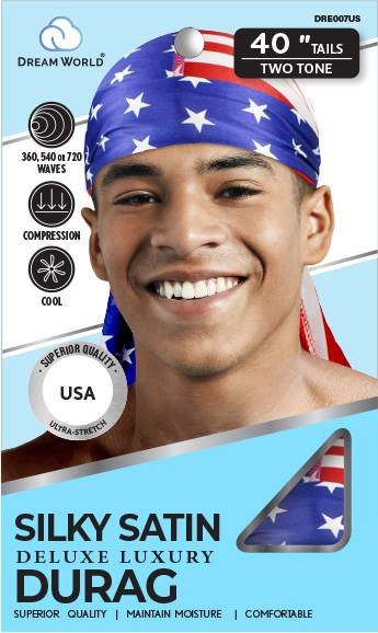 DREAM M-DURAG SMOOTH AND THICK