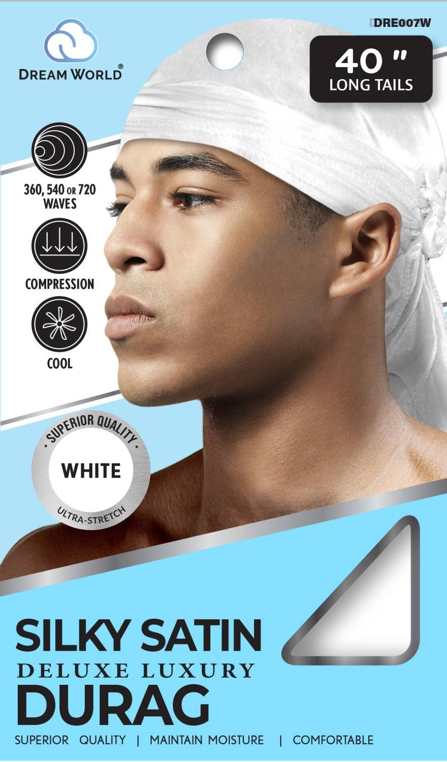 DREAM M-DURAG SMOOTH AND THICK