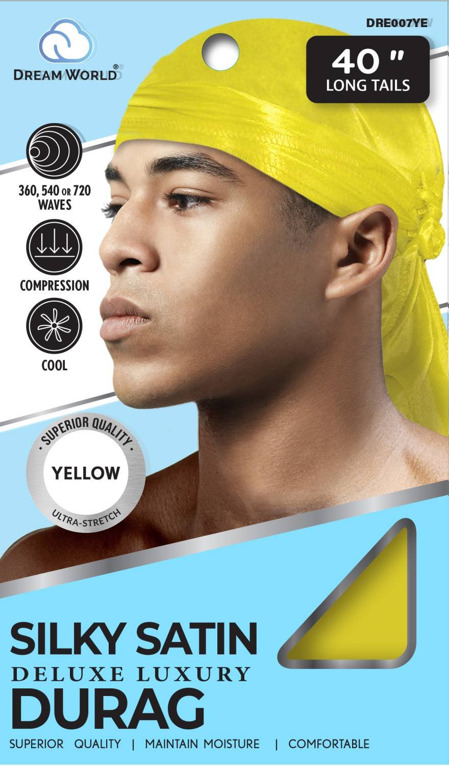 DREAM M-DURAG SMOOTH AND THICK