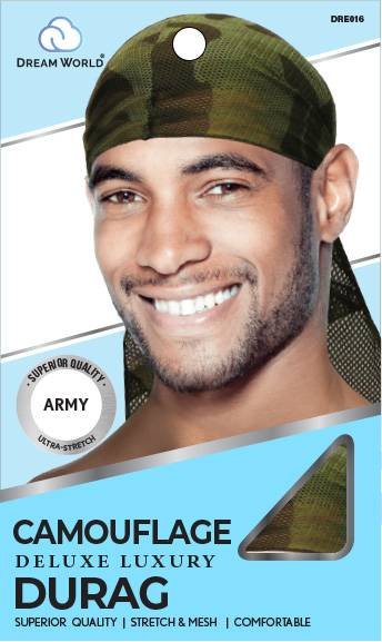 DREAM M-DURAG ARMY
