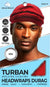 DREAM M-DURAG TURBAN HEADWRAPS ASST