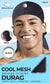 DREAM M-COOL MESH DURAG