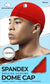 DREAM M-DOME CAP SPANDEX
