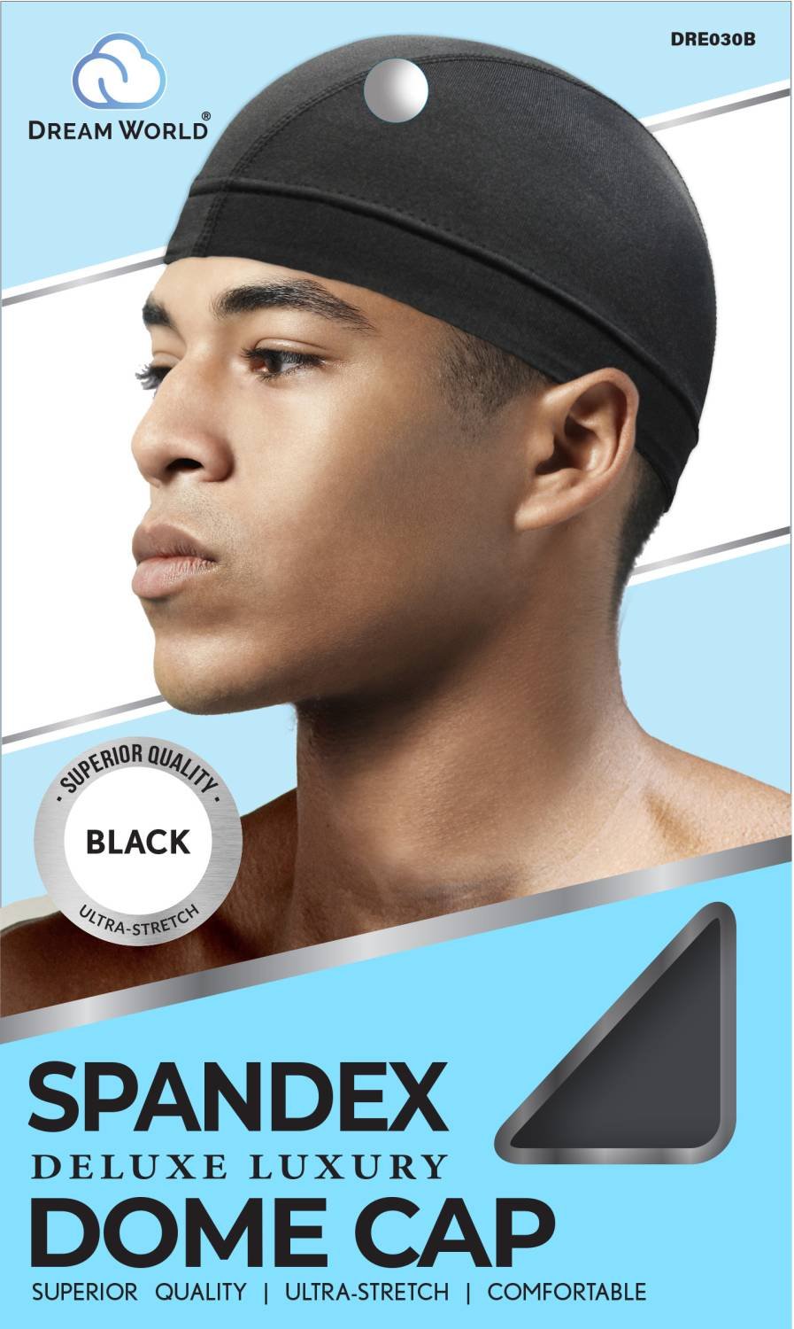 DREAM M-DOME CAP SPANDEX