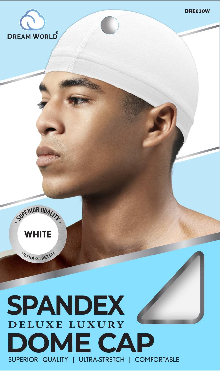 DREAM M-DOME CAP SPANDEX