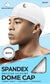 DREAM M-DOME CAP SPANDEX