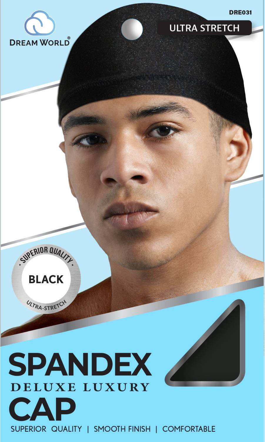 DREAM M-SPANDEX CAP