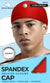 DREAM M-SPANDEX CAP