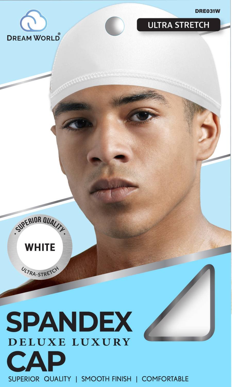 DREAM M-SPANDEX CAP