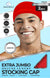 DREAM M-STOCKING CAP X-JUMBO 2PC