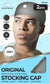 DREAM M-STOCKING WAVE CAP