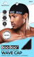 DREAM M-STOCKING CAP  BOO BOO
