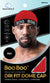 DREAM M-DOME CAP DRI FIT BOO BOO ASSORT