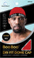 DREAM M-DOME CAP DRI FIT BOO BOO JUMBO ASSORT