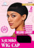 DREAM W-WIG CAP 2PCS X-JUMBO