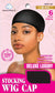 DREAM W-WIG CAP 6PC