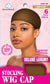 DREAM W-WIG CAP 6PC