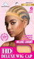 DREAM W-WIG CAP HD 6PC NATURAL