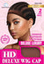 DREAM W-WIG CAP HD 2PCS