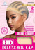 DREAM W-WIG CAP HD 2PCS