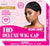 DREAM W-WIG CAP 100/BX [BULK]