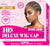 DREAM W-WIG CAP 100/BX [BULK]