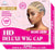 DREAM W-WIG CAP 100/BX [BULK]