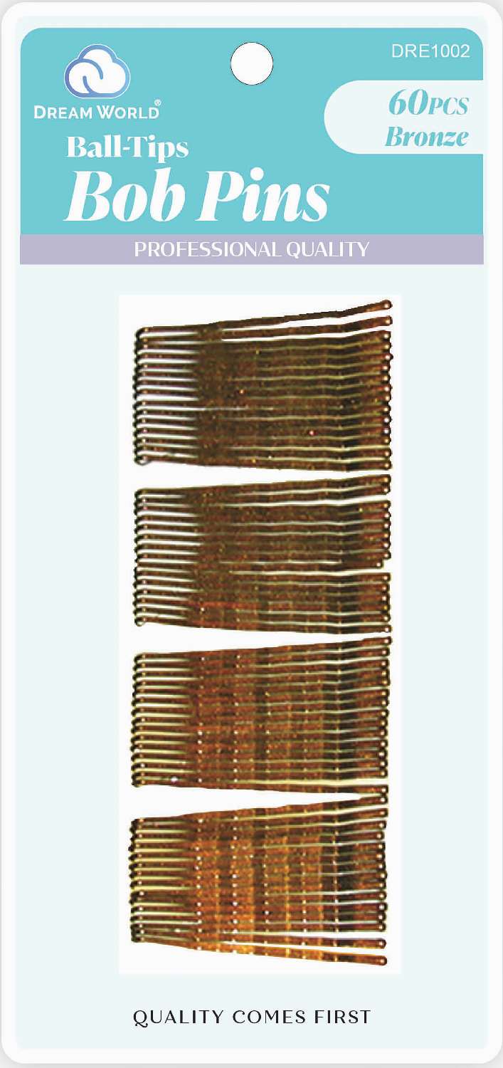 DREAM BOBPIN 60CT