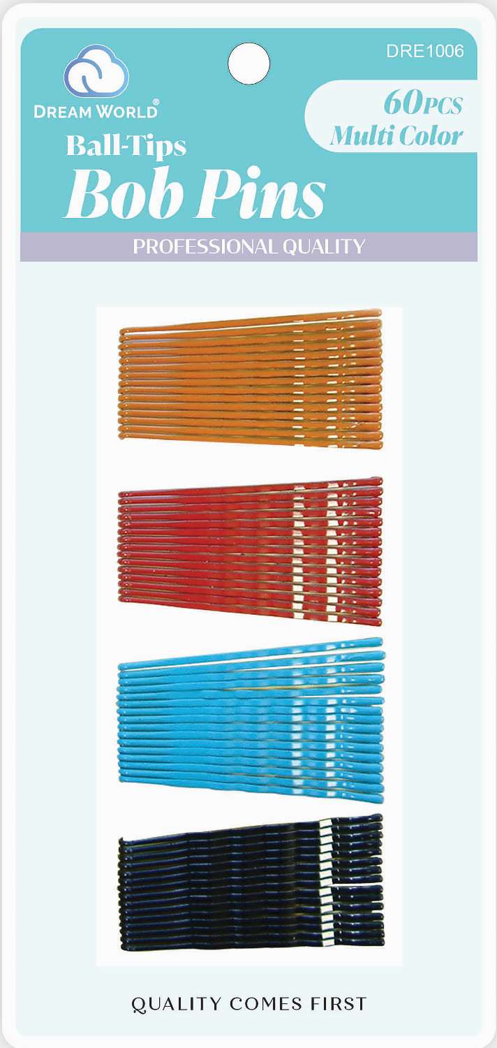 DREAM BOBPIN 60CT