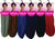 DREAM W-TURBAN HAT DARK COLOR