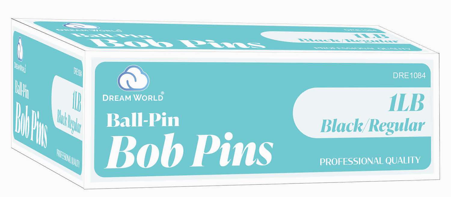 DREAM BOBPIN BULK 1LB