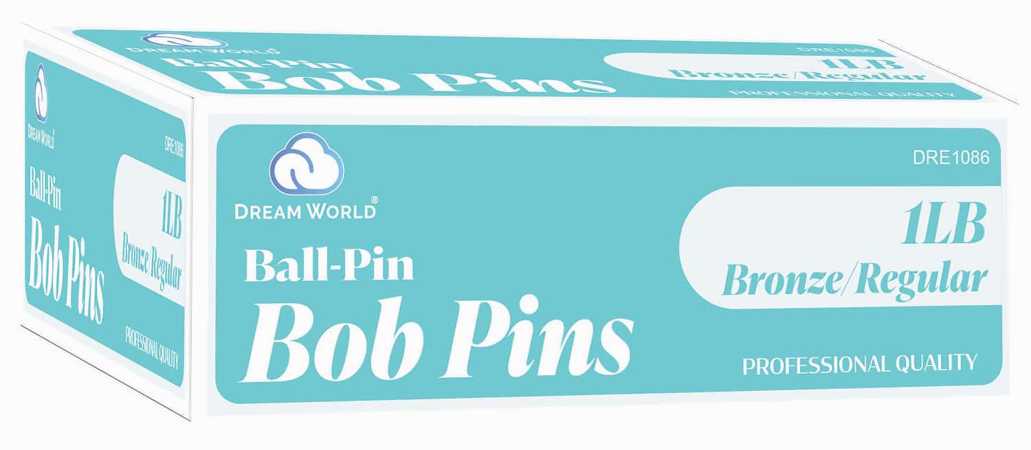 DREAM BOBPIN BULK 1LB