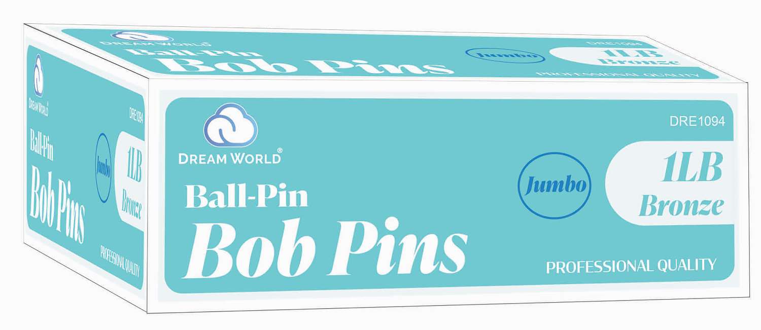 DREAM BOBPIN BULK JUMBO 1LB