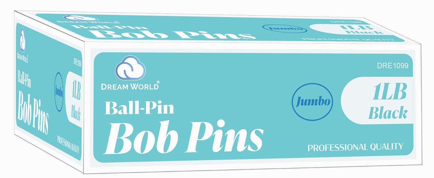 DREAM BOBPIN BULK JUMBO 1LB