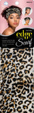 DREAM W-SCARF SATIN EDGE DESIGN 01