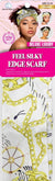 DREAM W-SCARF SATIN EDGE DESIGN 03