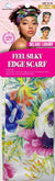 DREAM W-SCARF SATIN EDGE DESIGN 06