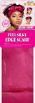 DREAM W-SCARF SATIN EDGE HP