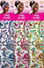 DREAM W-SCARF WIRED NO.1 - 3