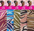 DREAM W-SCARF WIRED NO.4 - 6