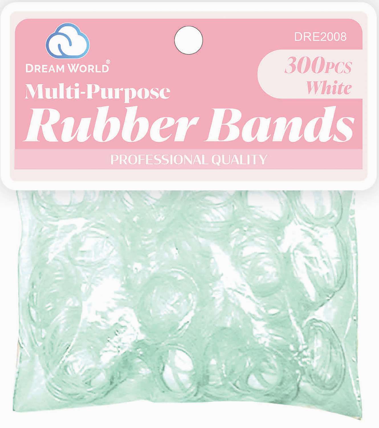 DREAM RUBBER BANDS 300CT