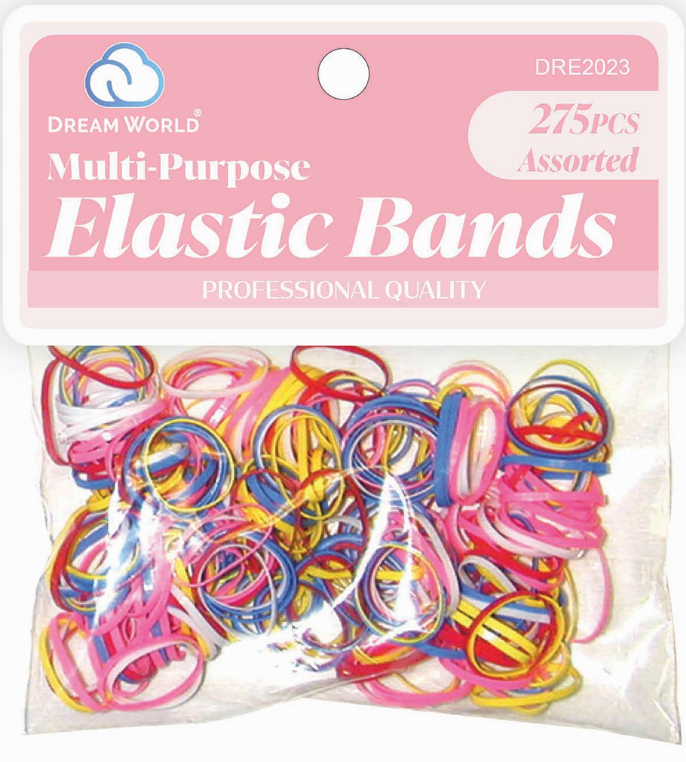 DREAM ELASTIC BAND 275CT