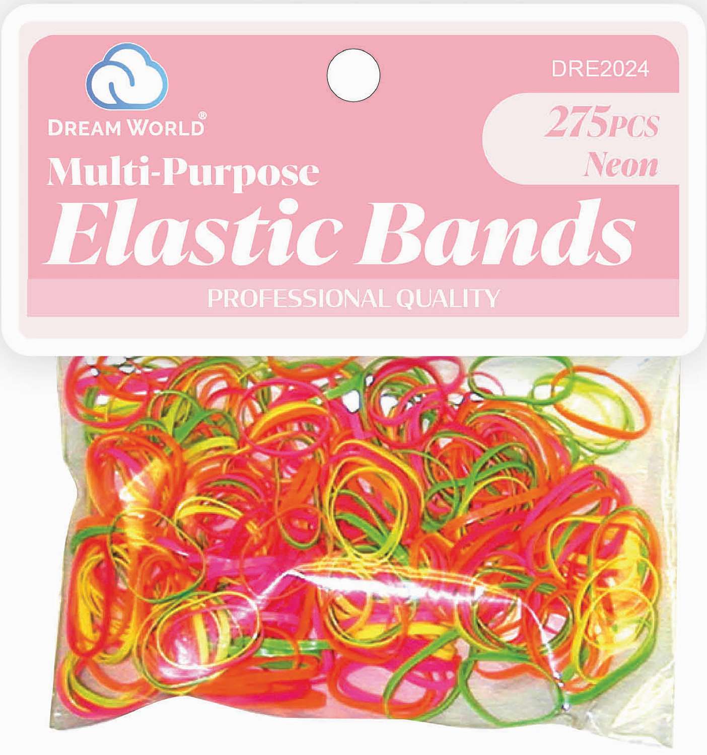 DREAM ELASTIC BAND 275CT
