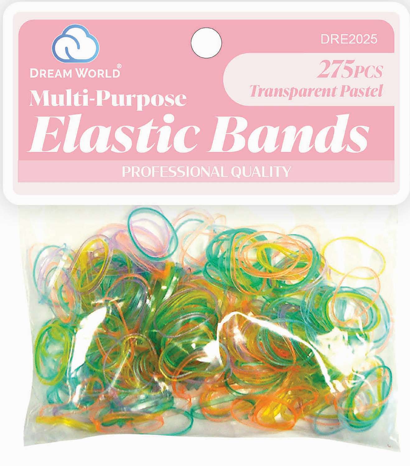 DREAM ELASTIC BAND 275CT