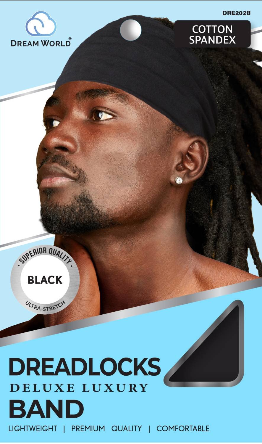 DREAM U-DREADLOCKS BAND
