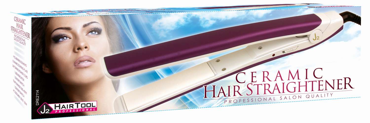 J2 H/T F/IRON PURPLE